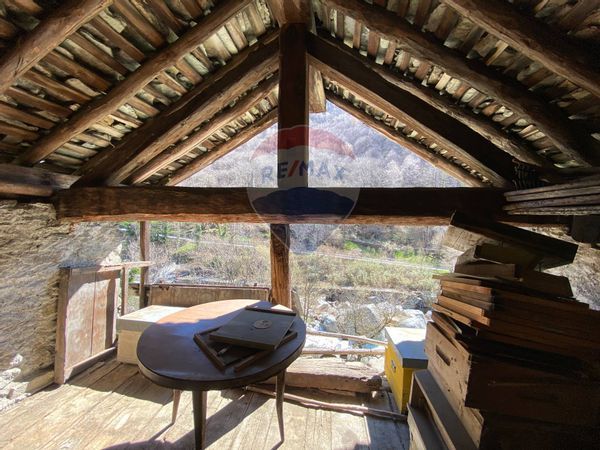 Baita/Chalet/Trullo Fontainemore, AO Vendita - Foto 2