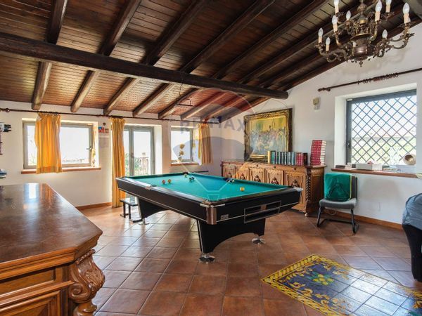 Villa singola Pedara, CT Vendita