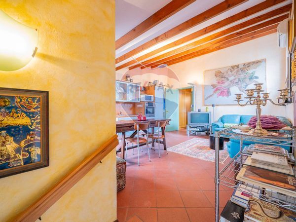 Attico/Mansarda Centro storico, Mantova, MN Vendita - Foto 2