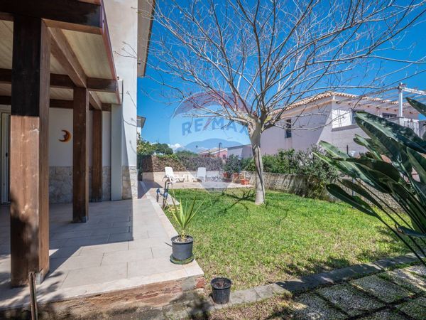 Villa a schiera San Lorenzo, Noto, SR Vendita - Foto 3