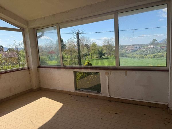 Casa Indipendente Sant'Angelo in Theodice, Cassino, FR Vendita