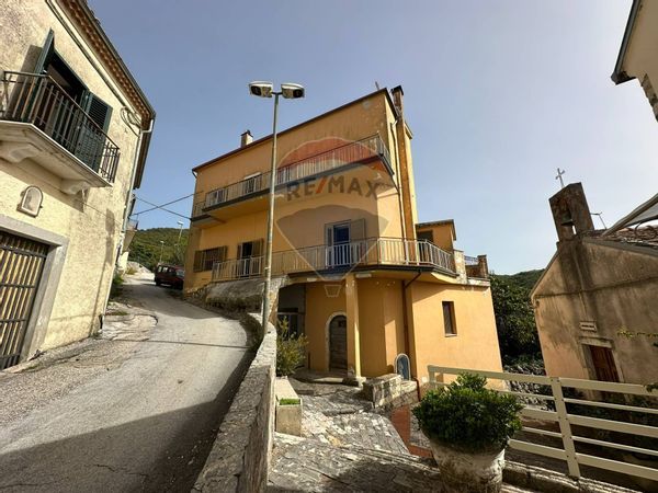 Casa Indipendente Filignano, IS Vendita - Foto 3