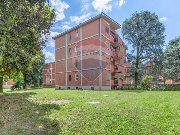 Appartamento Rodano, MI Vendita - Foto 2