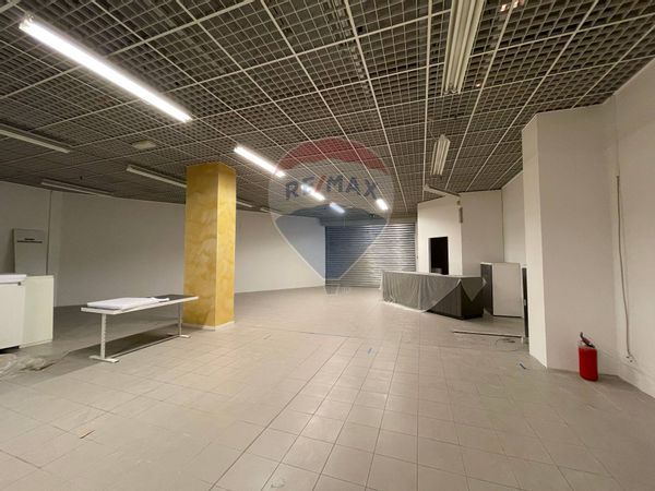 Locale Commerciale Jesi, AN Affitto - Foto 3