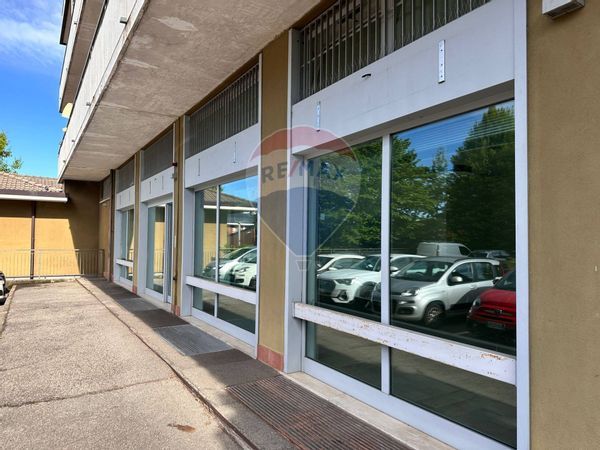 Locale Commerciale Solbiate Arno, VA Vendita - Foto 3