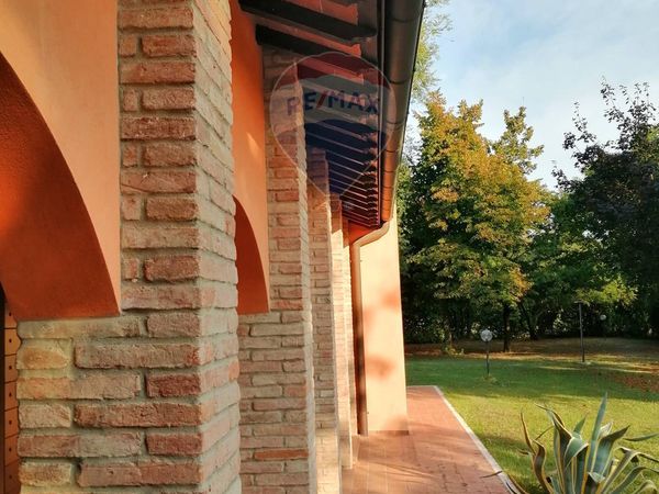 Villa singola Limidi, Soliera, MO Vendita - Foto 2