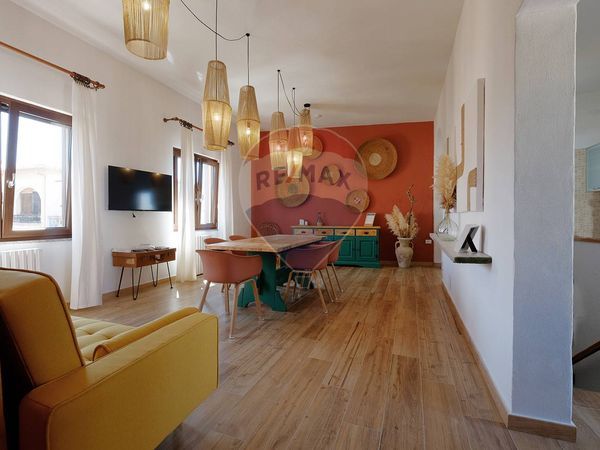 Casa Indipendente Zona Centro, Pula, CA Vendita