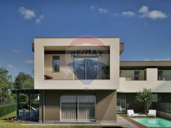 Appartamento Sotto il Monte Giovanni XXIII, BG Vendita