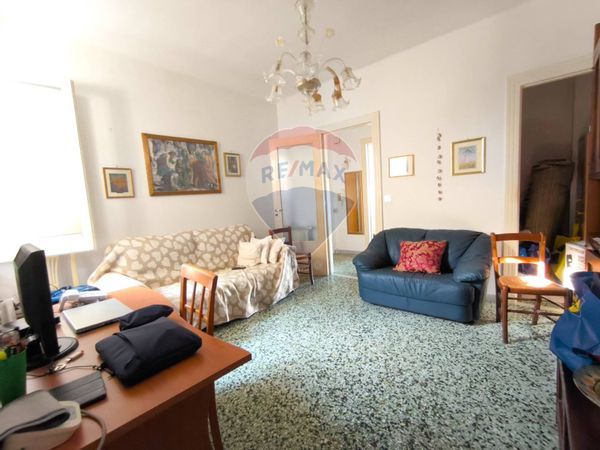 Appartamento Zona Centro, Brindisi, BR Vendita - Foto 4