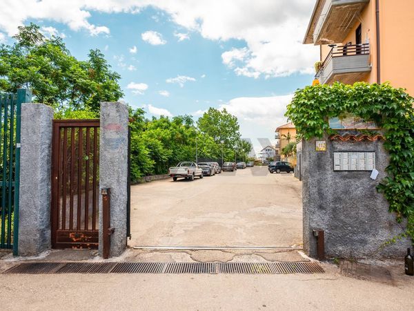 Appartamento Trappitello, Taormina, ME Vendita