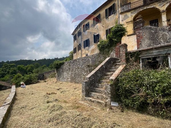 Villa singola Gello, Pescaglia, LU Vendita - Foto 3
