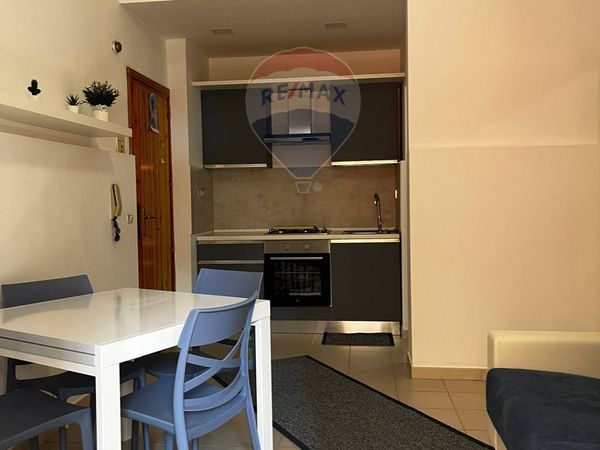 Appartamento Sant'Alessio Siculo, ME Affitto - Foto 3