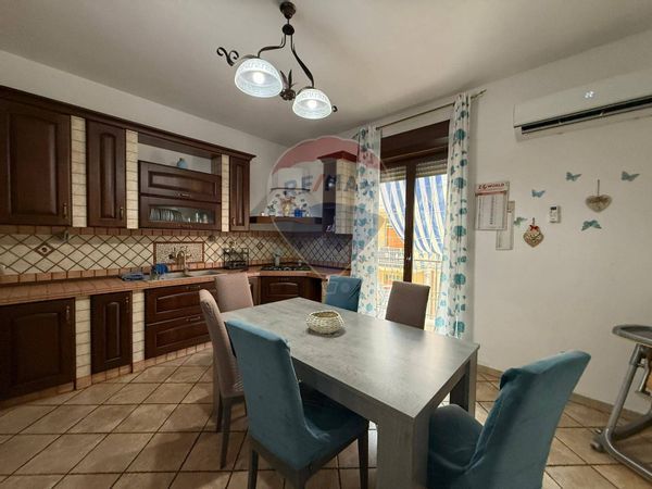 Appartamento Ficarazzi, PA Vendita - Foto 4