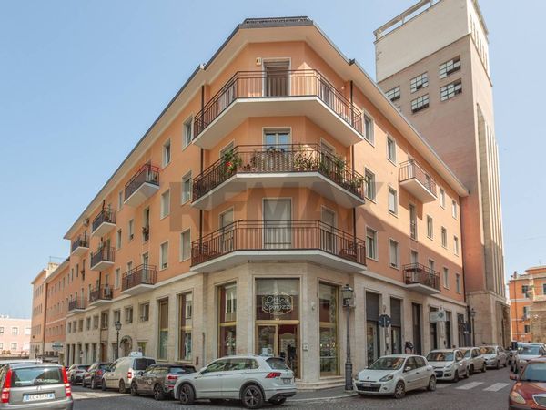 Attico/Mansarda Centro storico, Chieti, CH Vendita
