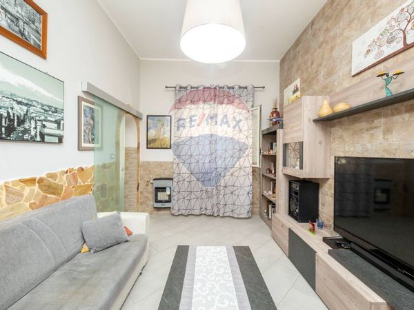 Casa Indipendente Motta Sant'Anastasia, CT Vendita - Foto 4