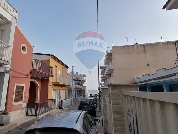 Appartamento Casuzze, Santa Croce Camerina, RG Vendita - Foto 4