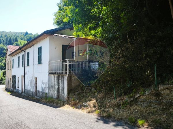 Porzione di casa Piano, Murialdo, SV Vendita - Foto 4