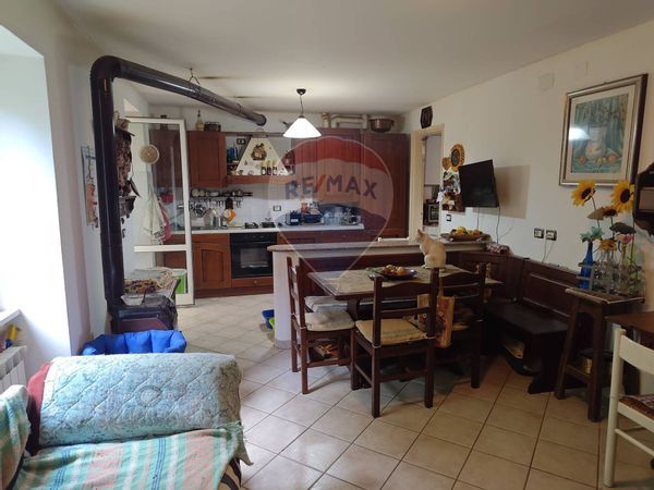 Appartamento Sassello, SV Vendita - Foto 2