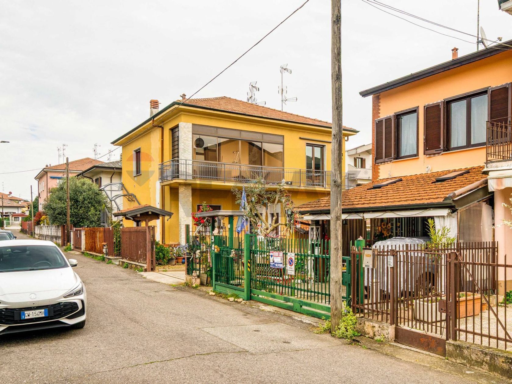 Casa Indipendente in Vendita Cardano al Campo 20821279-12 | RE/MAX Italia