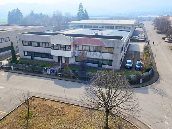 Capannone Industriale Traversetolo, PR Vendita - Foto 3