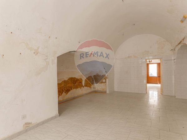 Casa Indipendente Mola di Bari, BA Vendita - Foto 3