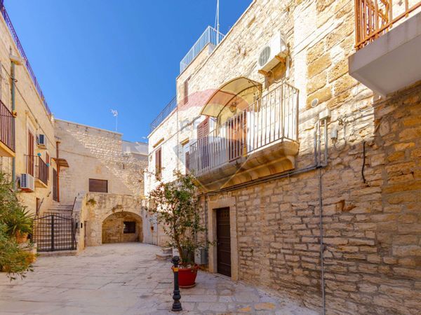 Casa Indipendente Giovinazzo, BA Vendita - Foto 2