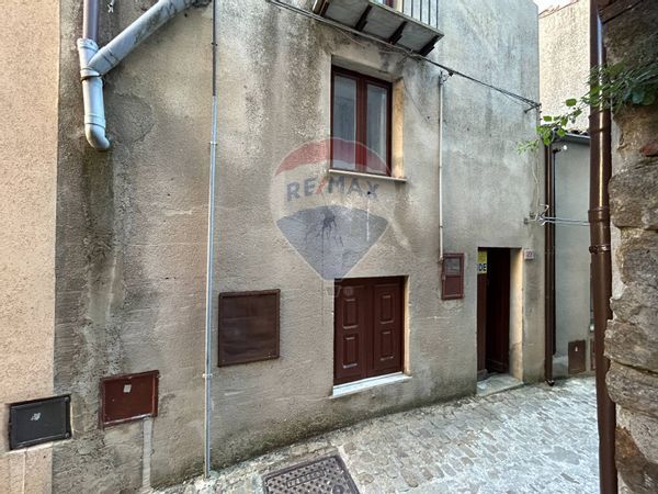 Casa Indipendente Geraci Siculo, PA Vendita - Foto 4