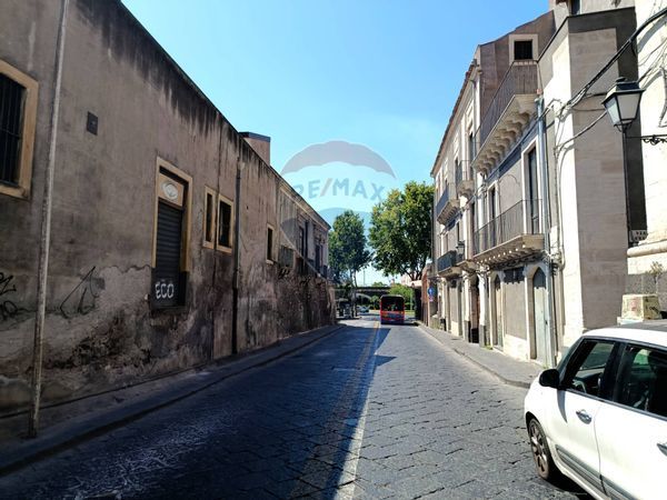 Locale Commerciale Centro Storico, Catania, CT Affitto - Foto 4