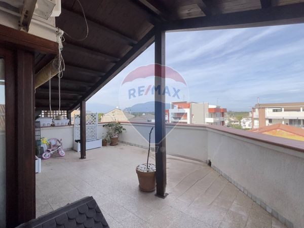 Attico/Mansarda Santeramo in Colle, BA Vendita - Foto 3