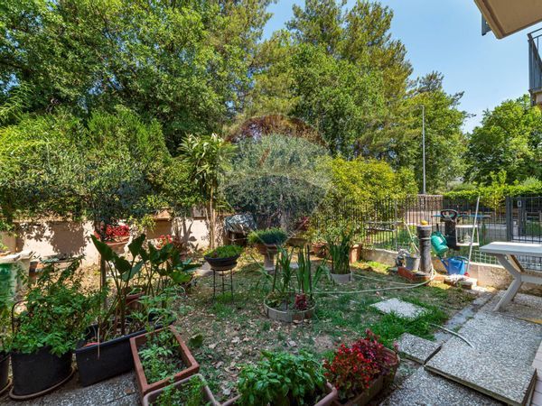 Appartamento Pozzetto, Castelplanio, AN Vendita