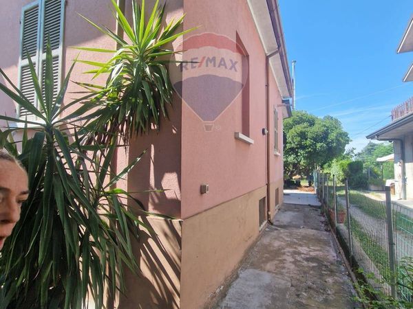 Casa Indipendente Sant'Egidio, Cesena, FC Vendita - Foto 2