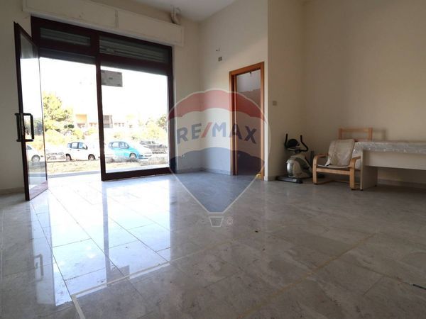 Locale Commerciale Periferia Nord, Matera, MT Affitto - Foto 4