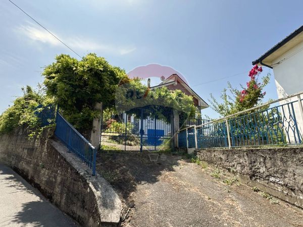 Villa singola Morsasco, AL Vendita