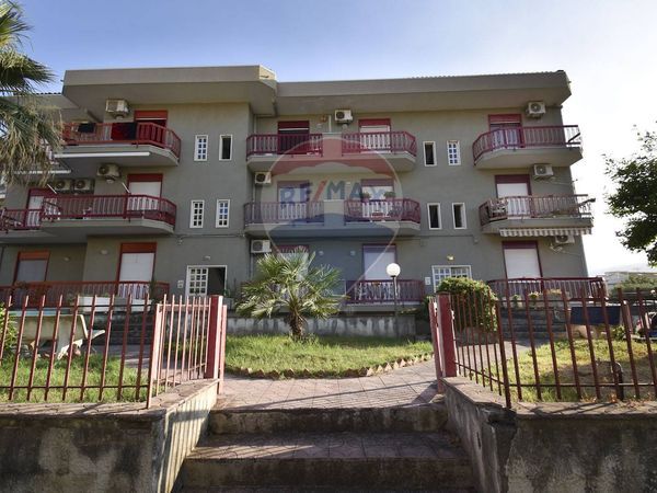 Appartamento Fondachello, Mascali, CT Vendita - Foto 3