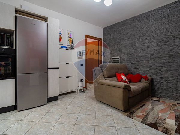 Appartamento Zona Centro, Rho, MI Vendita - Foto 4