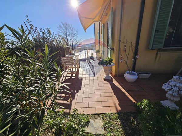 Appartamento Monteverdi Marittimo, PI Vendita - Foto 4