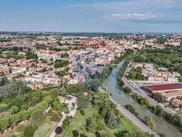 Villetta bifamiliare Via Bologna, Ferrara, FE Vendita - Foto 4