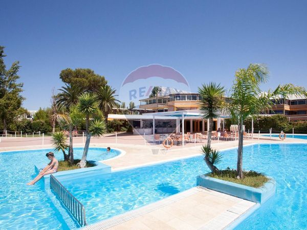 Multiproprietà Torre San Giovanni, Ugento, LE Vendita - Foto 4