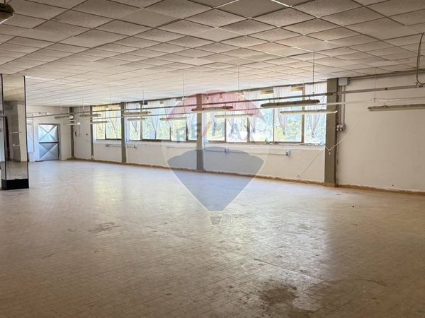 Capannone Industriale Limite sull'Arno, Capraia e Limite, FI Affitto - Foto 2