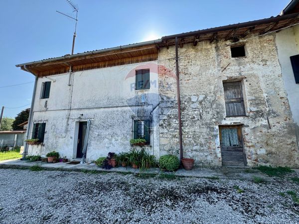 Casa Indipendente Visco, UD Vendita - Foto 2