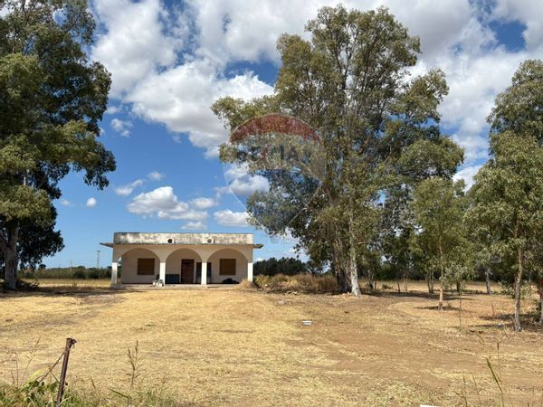 Villa o villino San Pietro Vernotico, BR Vendita