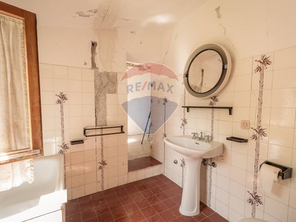 Casa Semindipendente Montecarotto, AN Vendita - Foto 4