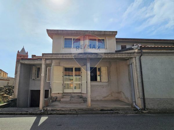 Rustico Siamaggiore, OR Vendita - Foto 2