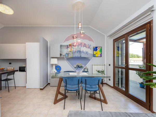 Appartamento Vimodrone, MI Vendita - Foto 3