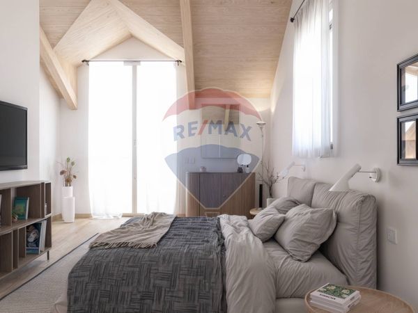 Appartamento Meina, NO Vendita - Foto 3