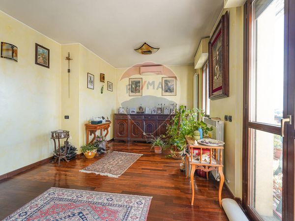 Appartamento Osio Sotto, BG Vendita - Foto 2