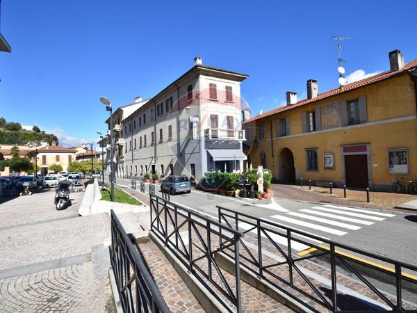 Residence Arona, NO Vendita - Foto 3