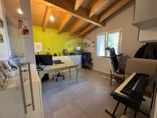 Villa singola Calcinatello, Calcinato, BS Vendita - Foto 4