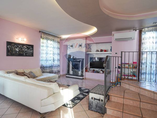 Villetta bifamiliare Suisio, BG Vendita - Foto 2