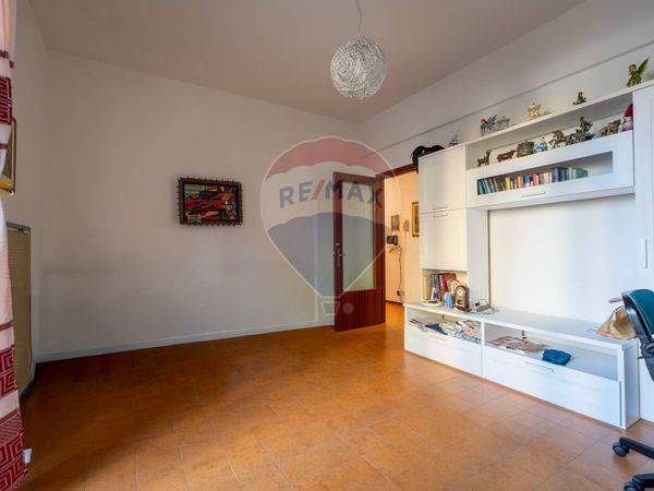 Appartamento Castelbellino Stazione, Castelbellino, AN Vendita - Foto 4